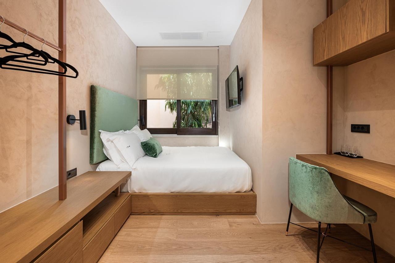 Anassa Chania Boutique Hotel Eksteriør bilde