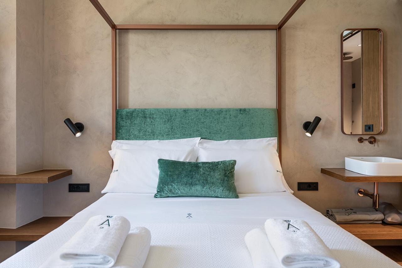 Anassa Chania Boutique Hotel Eksteriør bilde