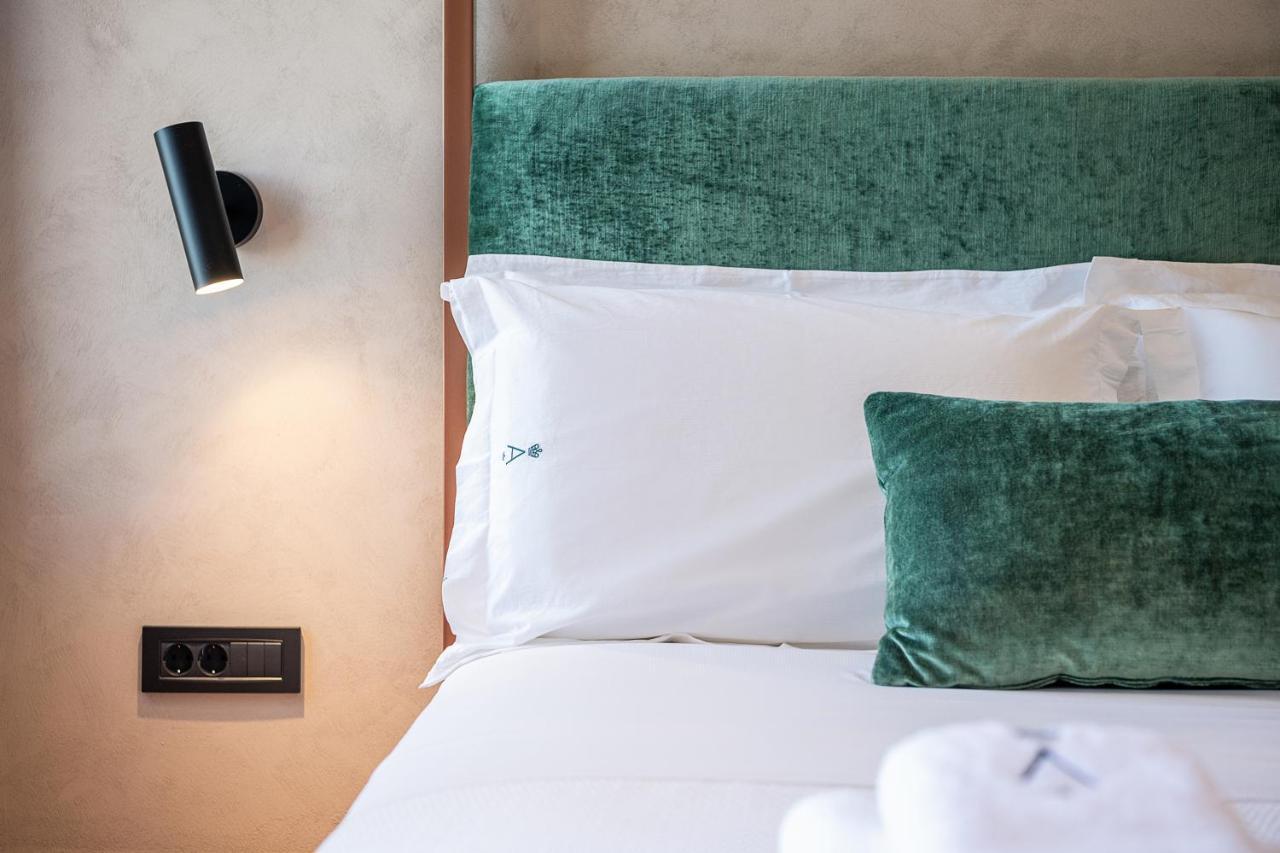 Anassa Chania Boutique Hotel Eksteriør bilde