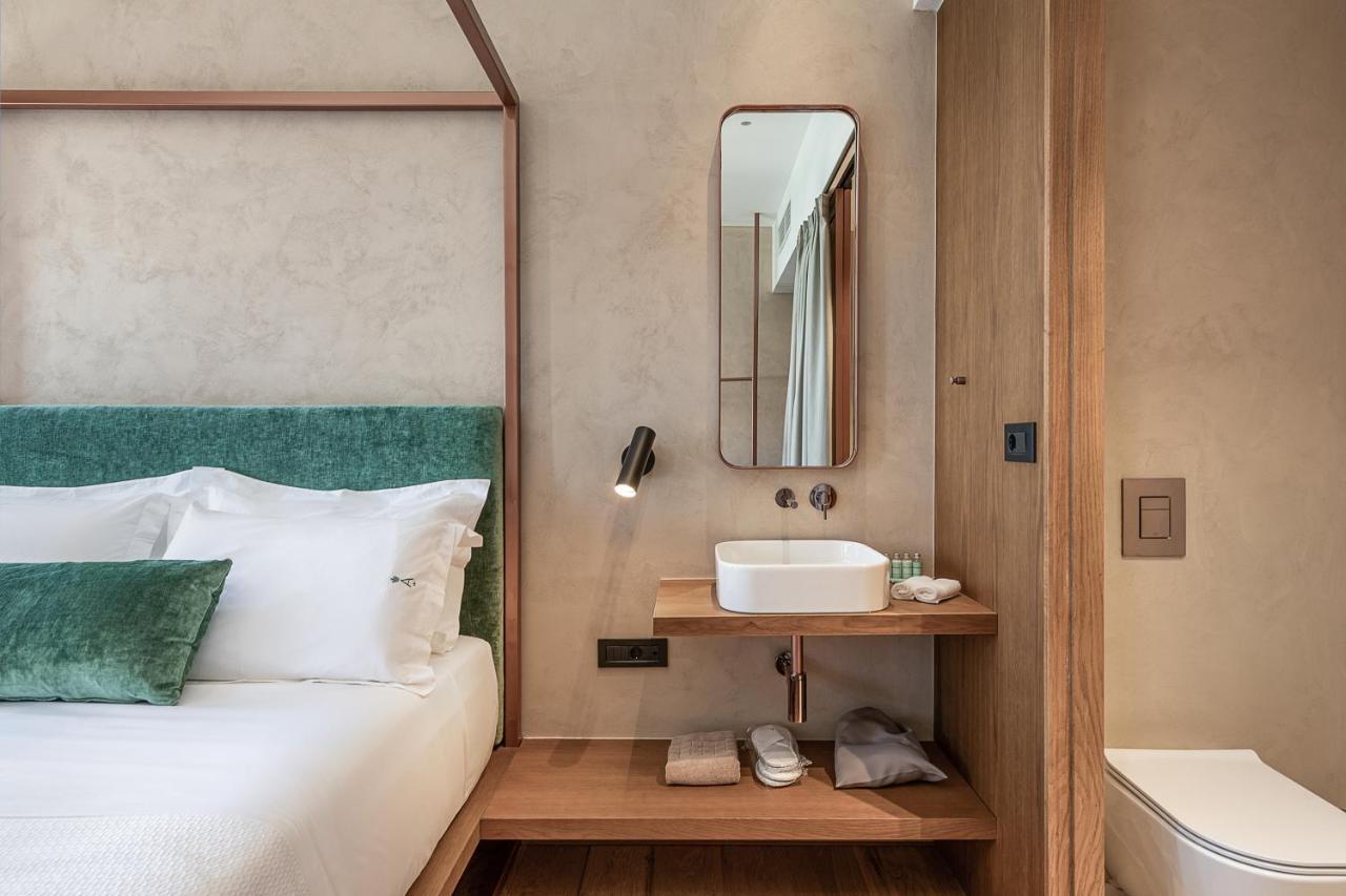 Anassa Chania Boutique Hotel Eksteriør bilde