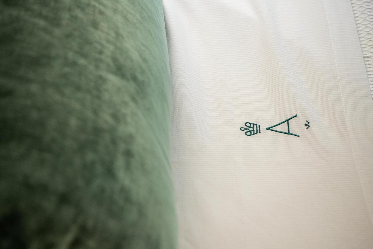 Anassa Chania Boutique Hotel Eksteriør bilde
