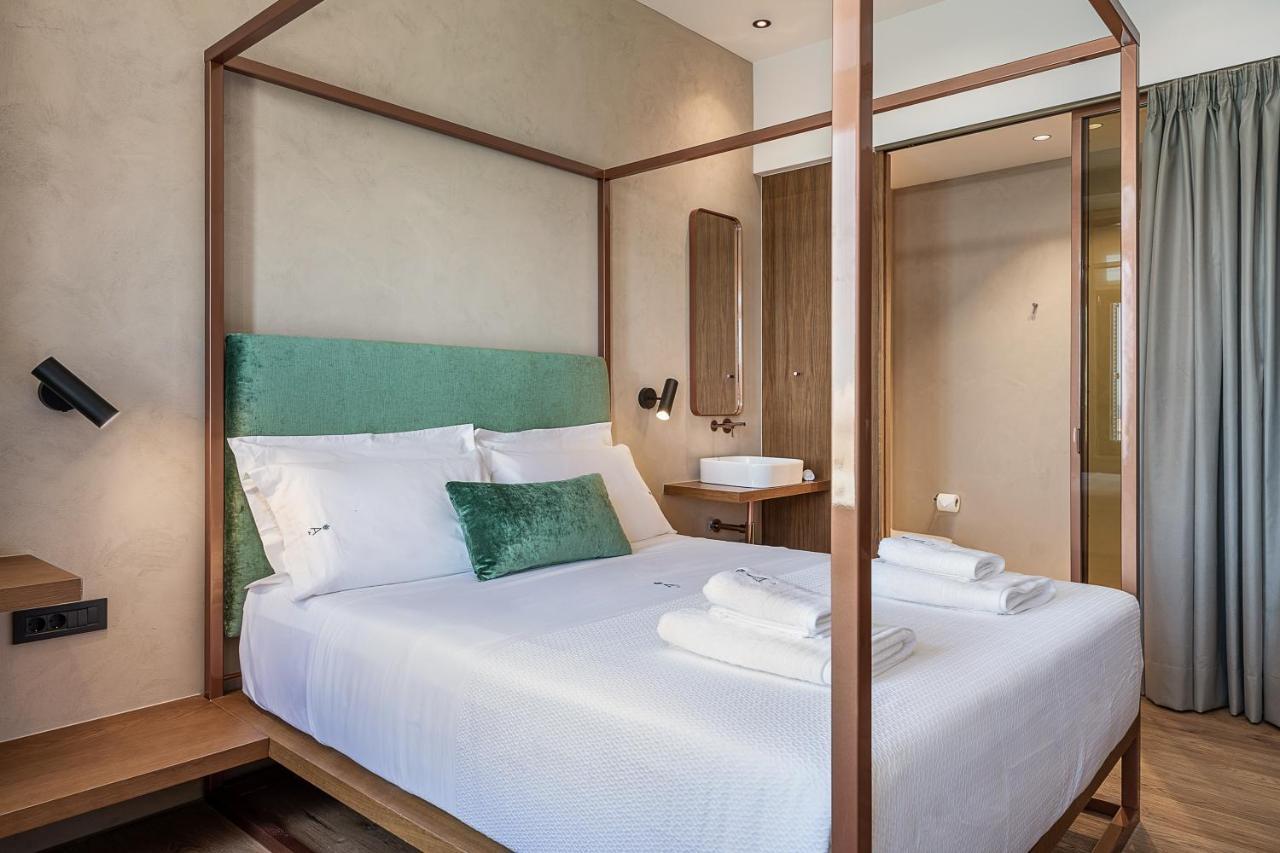 Anassa Chania Boutique Hotel Eksteriør bilde
