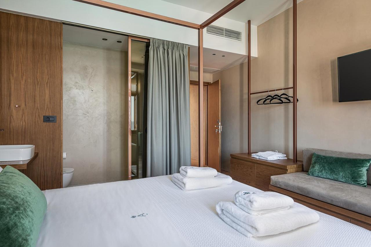 Anassa Chania Boutique Hotel Eksteriør bilde